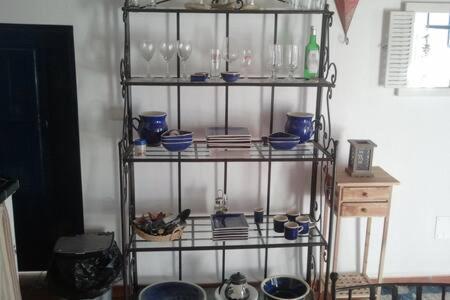 Casas Del Capitan Y Sirena Villa Nijar Luaran gambar